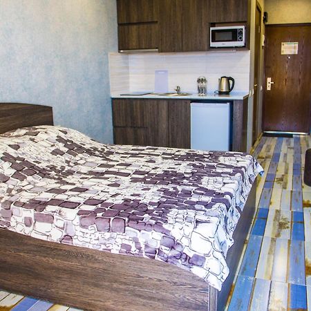 Apartament Denis In Apart-Otel Residenc Batumi Ngoại thất bức ảnh