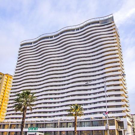 Apartament Denis In Apart-Otel Residenc Batumi Ngoại thất bức ảnh