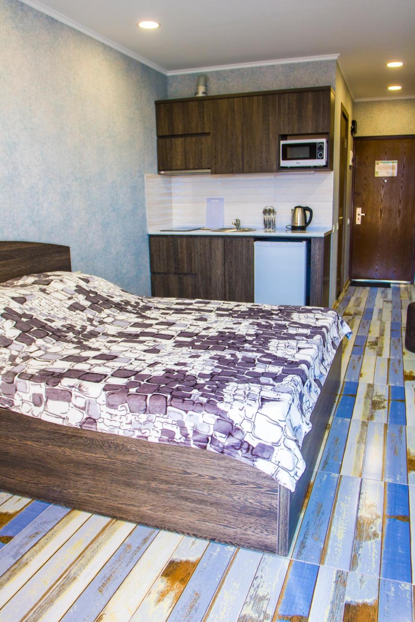 Apartament Denis In Apart-Otel Residenc Batumi Ngoại thất bức ảnh