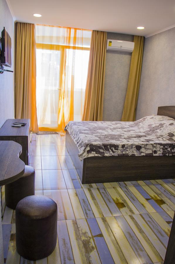 Apartament Denis In Apart-Otel Residenc Batumi Ngoại thất bức ảnh