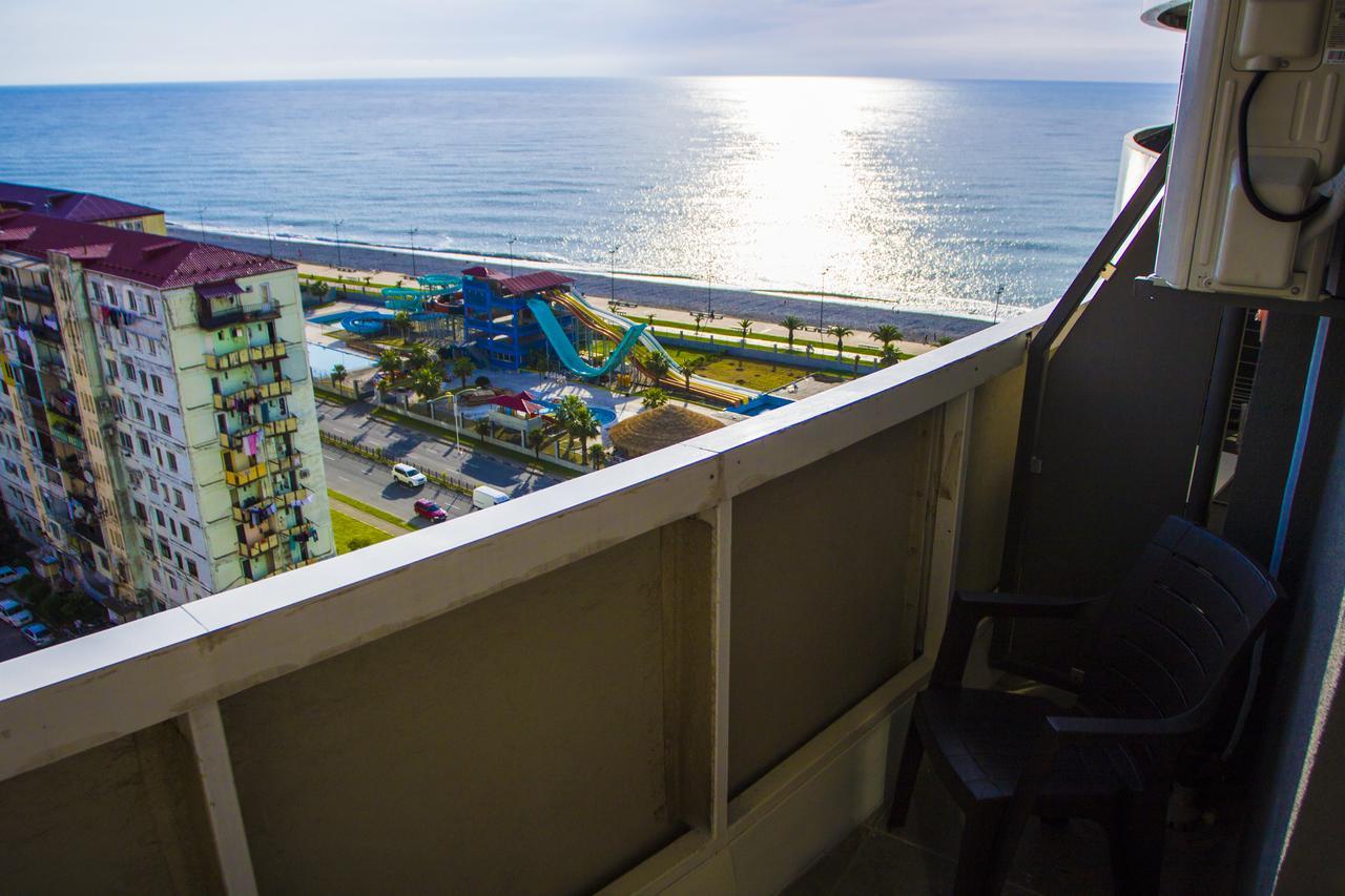 Apartament Denis In Apart-Otel Residenc Batumi Ngoại thất bức ảnh