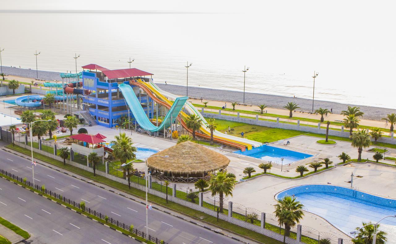 Apartament Denis In Apart-Otel Residenc Batumi Ngoại thất bức ảnh